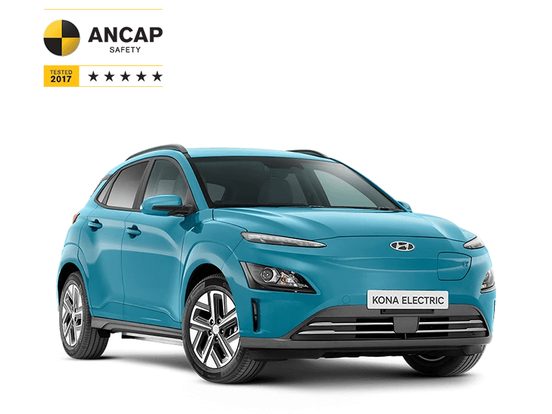 Kona Ev