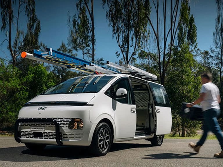 Customise Fleet