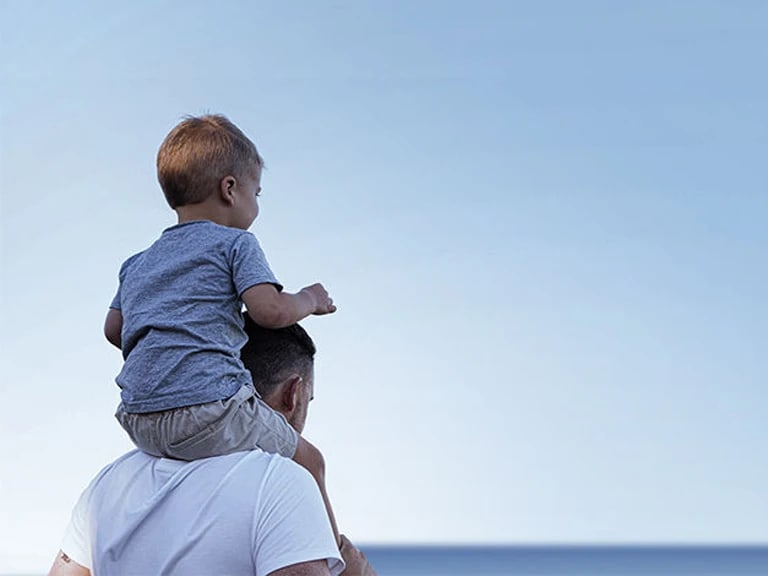 Lifetime Service Plan