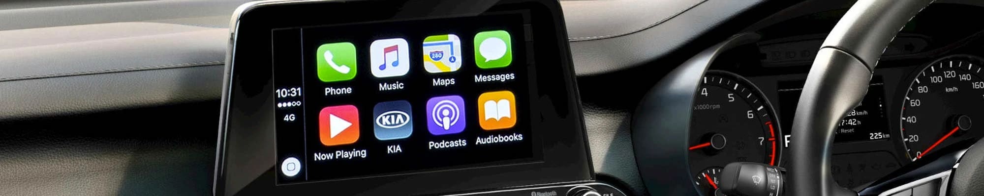 Carplay Banner