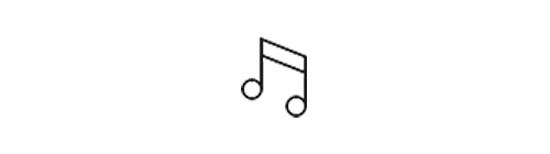 Music on the move