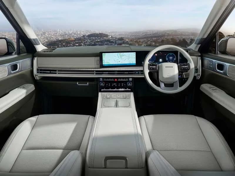 Hyundai iCare