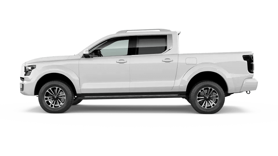GWM Cannon Alpha