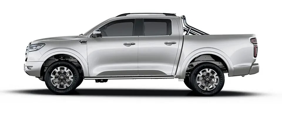 GWM Ute
