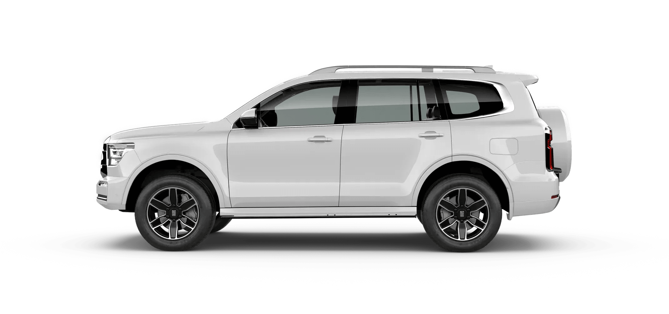 GWM Tank 500