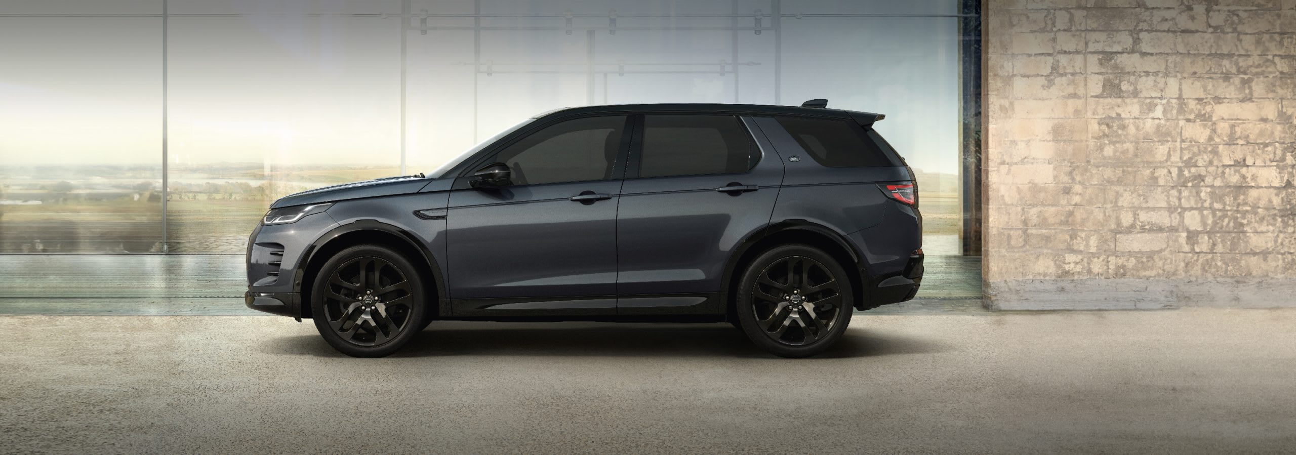 Discovery Demonstrator Campaign