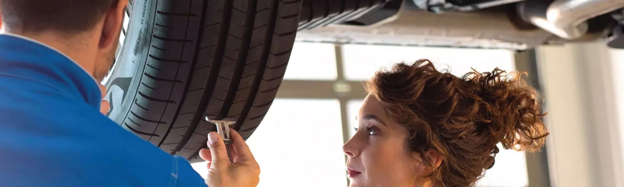 Tyres Lp