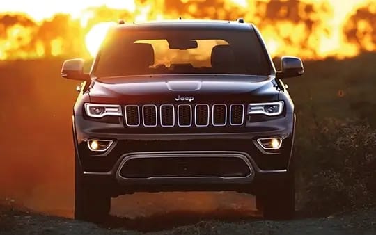 Jeep Service Pricing