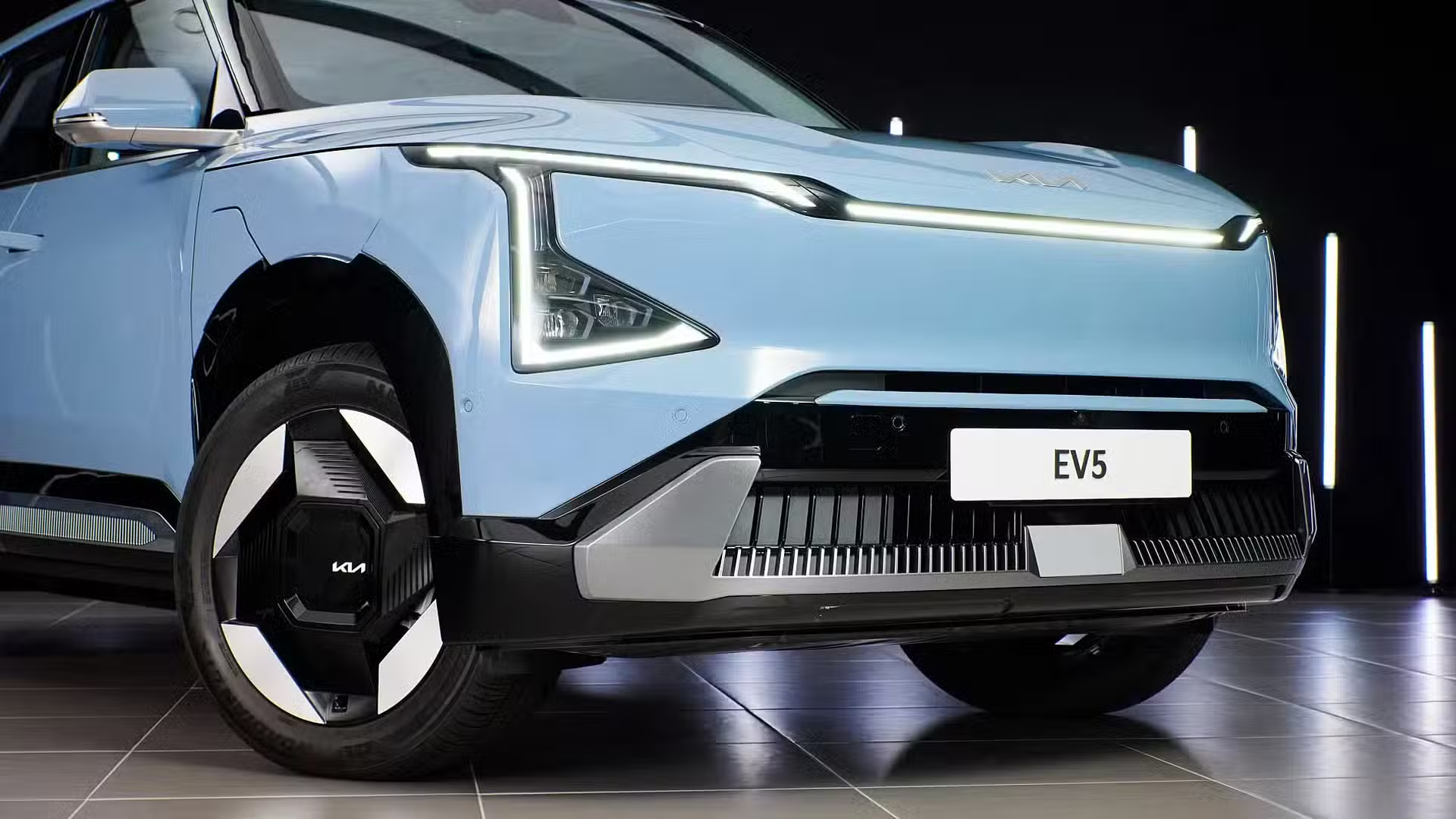 The Best Electric SUVs Under 60K in Australia for 2025 Tynan Motors