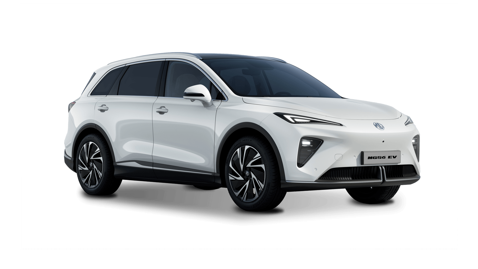 MGS6 EV Essence AWD Image