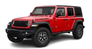 Wrangler