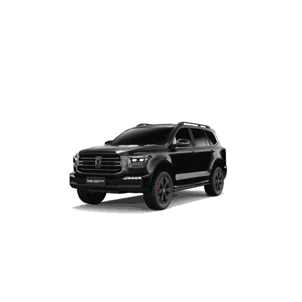 TANK 500 Vanta HEV Image