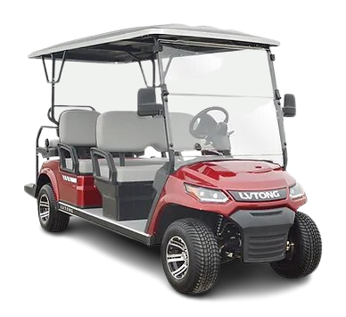 LVTONG 6 Seater Cart | Westpoint EV