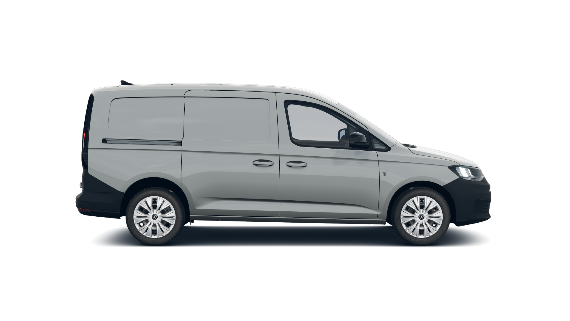 Caddy Cargo Maxi TDI320 Image