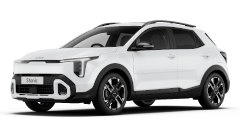 Stonic GT-Line | Mild Hybrid Image