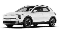Stonic S | Mild Hybrid Image