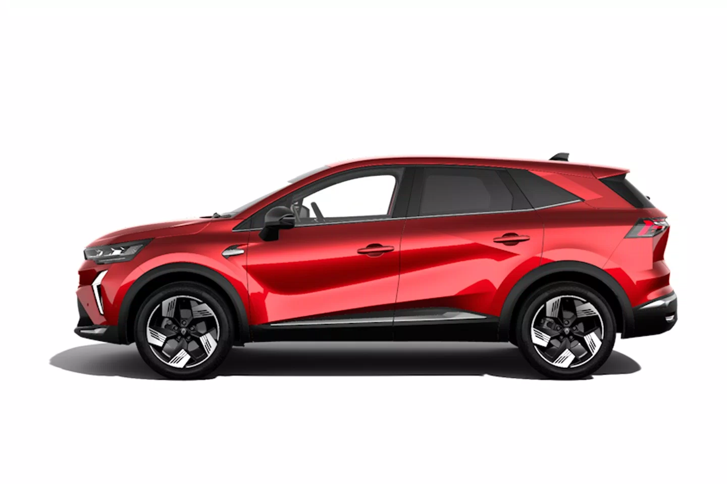 Symbioz Techno - Mild Hybrid Image