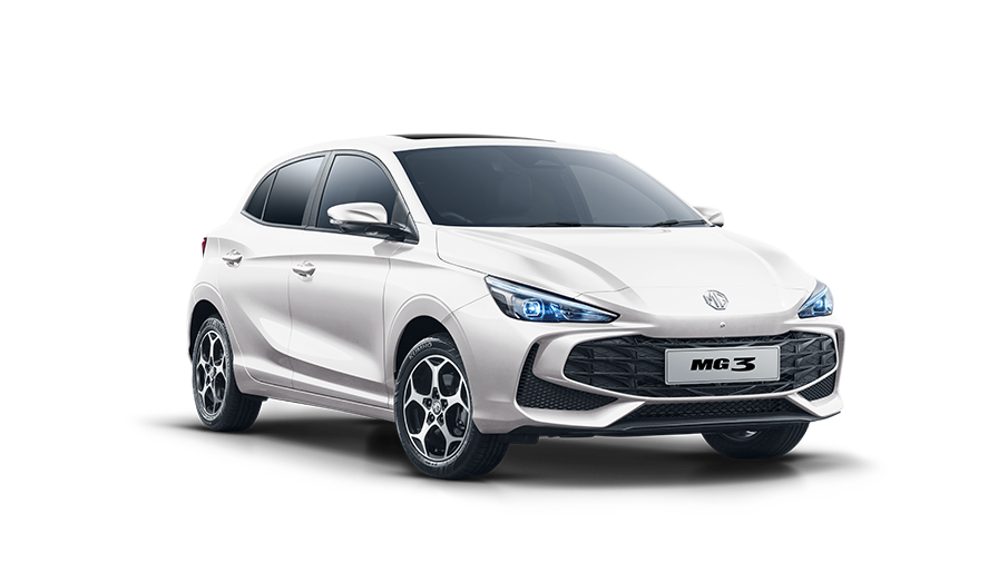MG3 Essence 1.5 CVT Image
