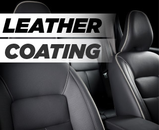 LEATHER COATING Image