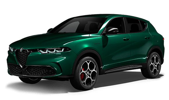 Tonale Plug-In Hybrid Q4