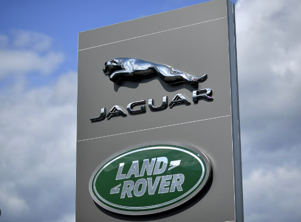 Blacklocks Jaguar Land Rover Image