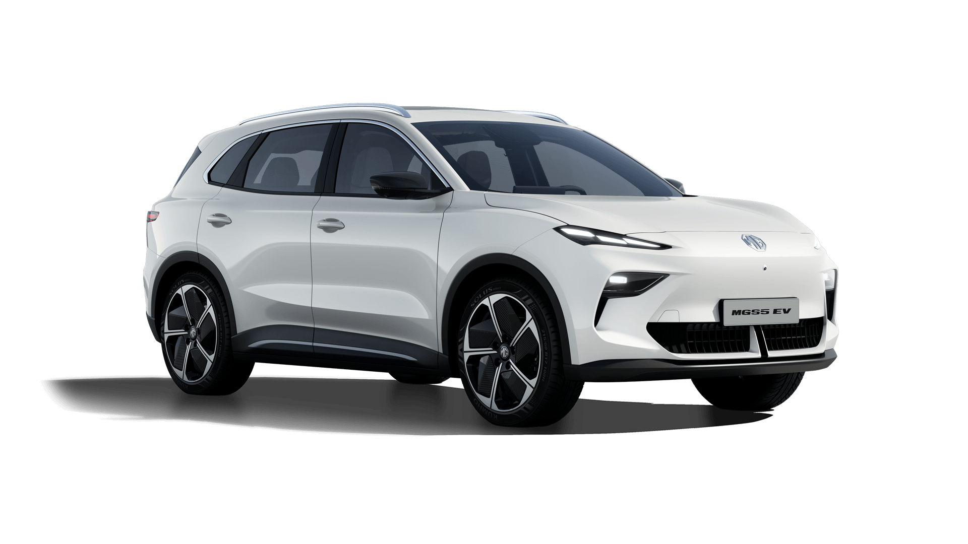 MGS5 EV Essence 49kWh Image