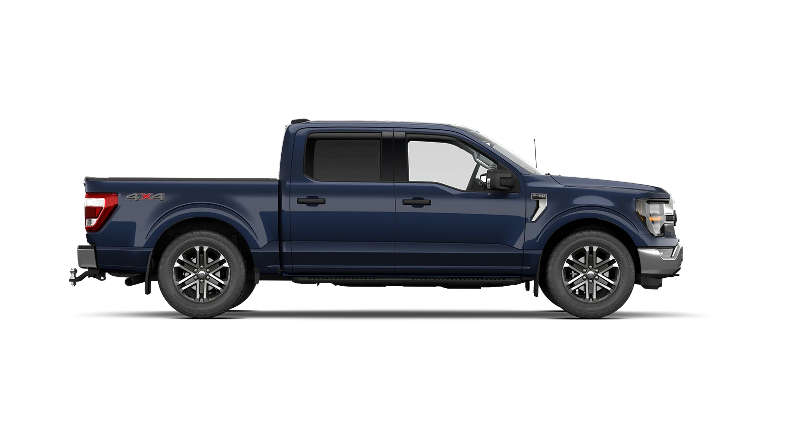 F-150 XLT 2023MY Short Wheelbase Image