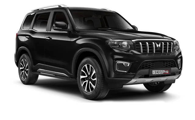 $3,000 Off Scorpio Z8L+, Now $45,990 Driveaway⁷ Image