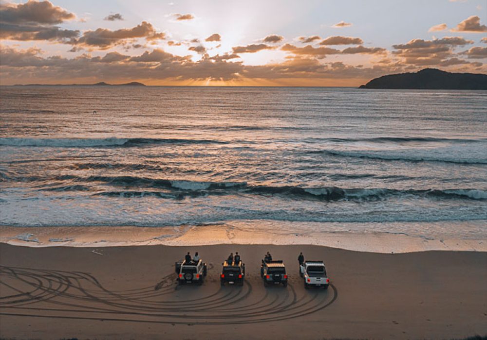 Celebrate 85 Years of Jeep with 5 Years of Complimentary capped priced servicing Image