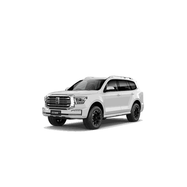 TANK 500 Ultra PHEV Image