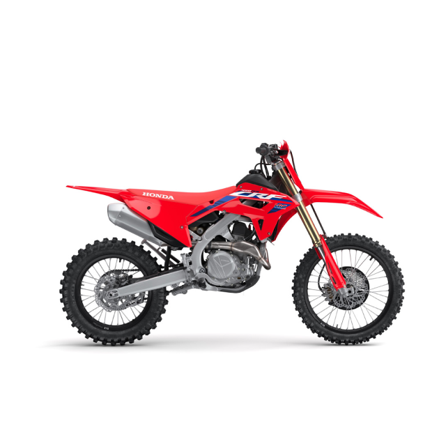 Honda CRF450RX Image