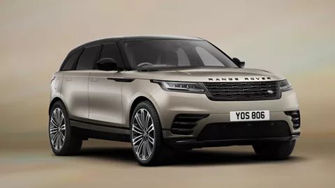 RANGE ROVER VELAR $5,000 TRADE IN BONUS Image