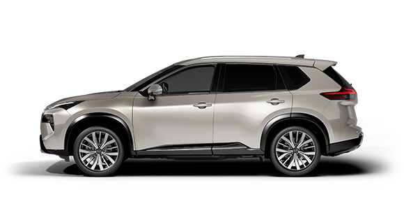 X-TRAIL - Across the MY26 X-TRAIL range Image