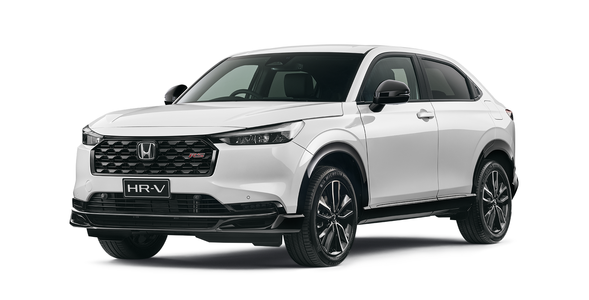 HR-V Offer Image
