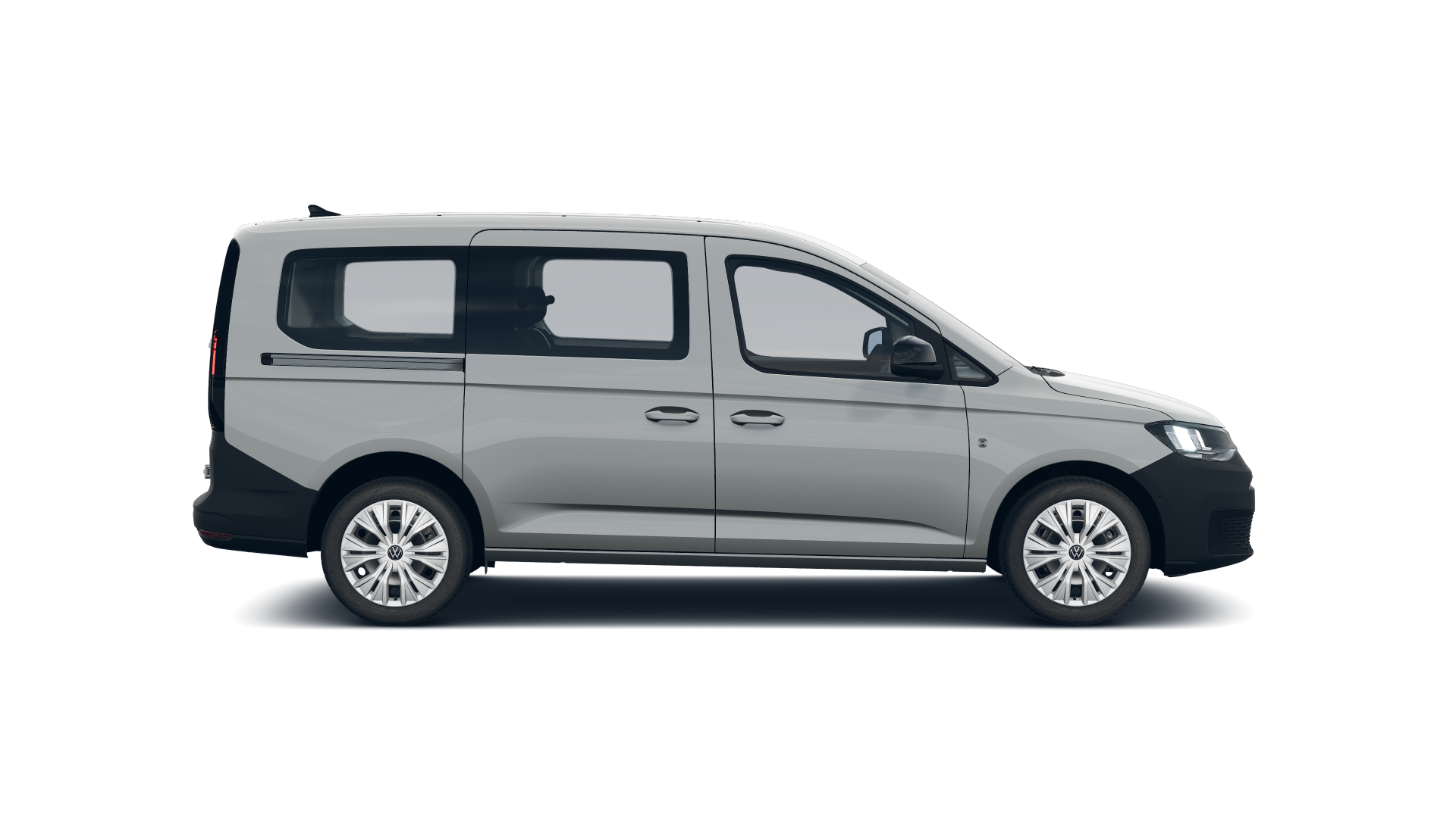 Caddy Crewvan Maxi TDI320 Image