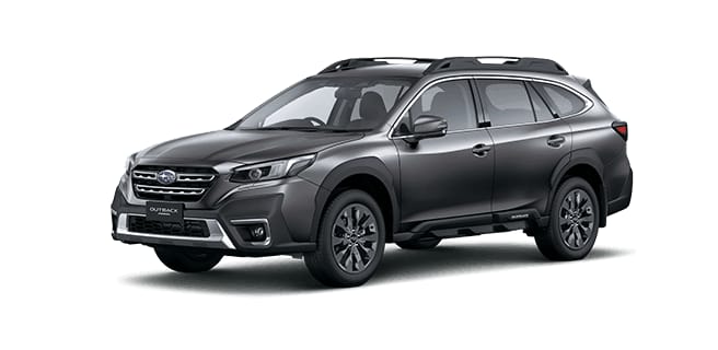 2024 Subaru Outback AWD 6GEN