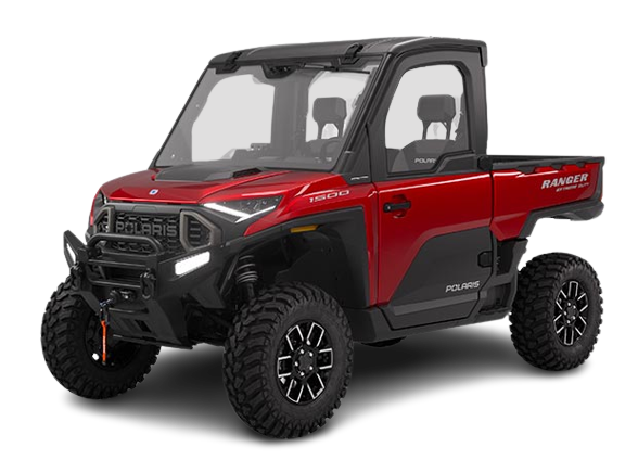 Polaris Ranger | Cars for Sale | Blacklocks