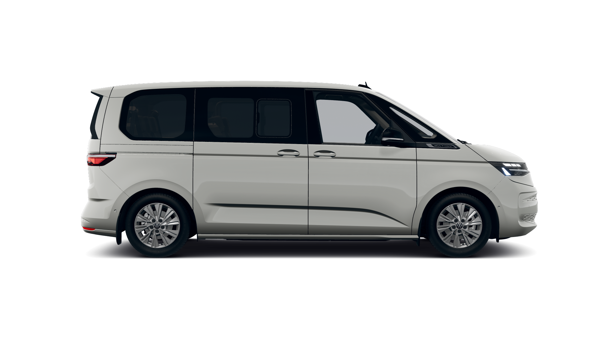Multivan Life 7-Seater SWB TDI360 Image