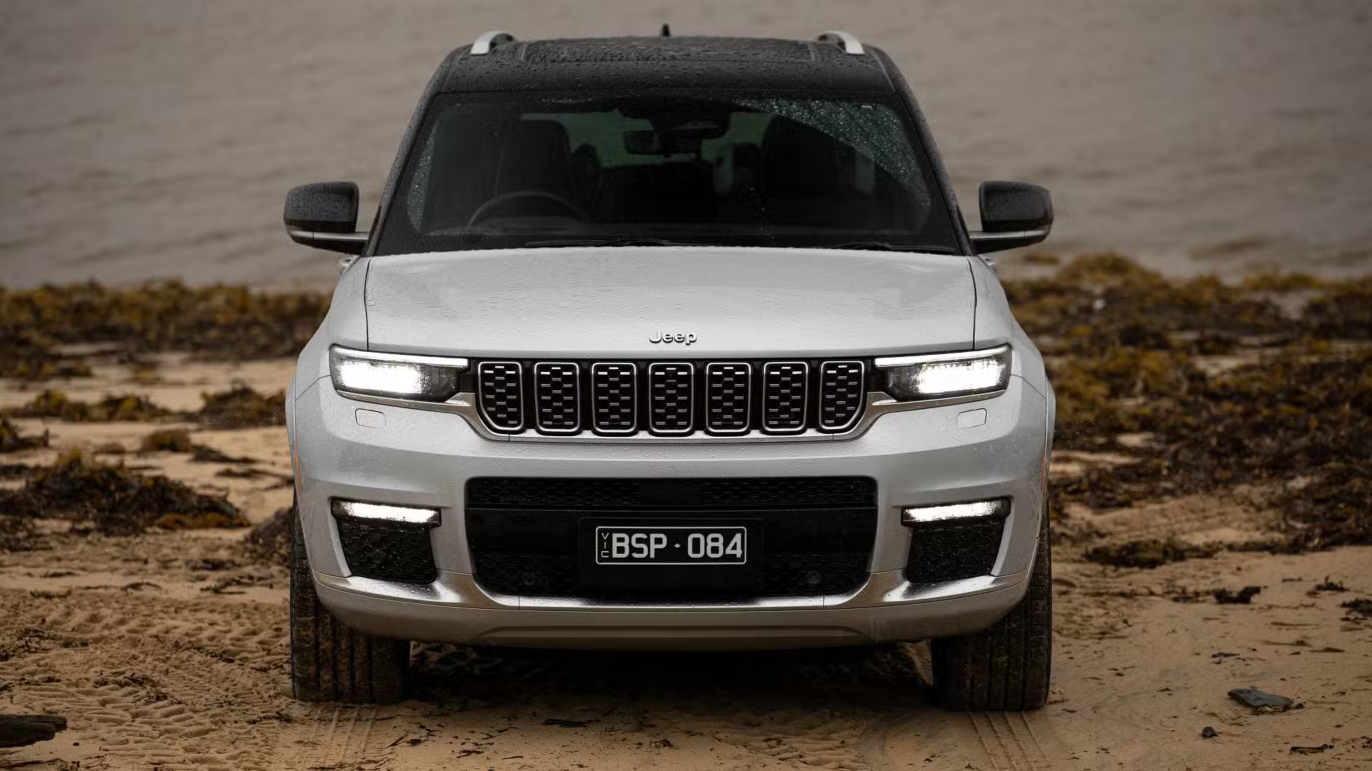 Jeep Grand Cherokee Prices Slashed: Up to $28,000 Off in Australia ...