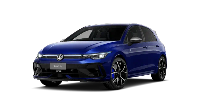 Golf R