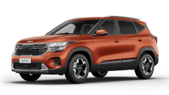 Seltos Sport+ | CVT Image