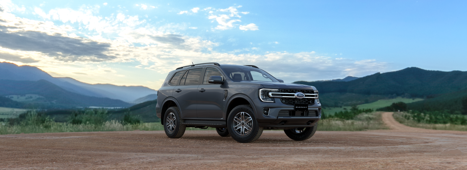5k Everest Fuel Offer | Northern Rivers Ford