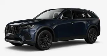 Mazda CX-70 D50E GT | Diesel Hybrid | Large SUV Image