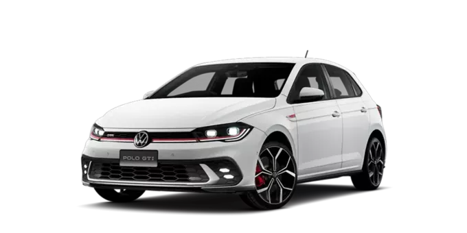 Polo GTI
