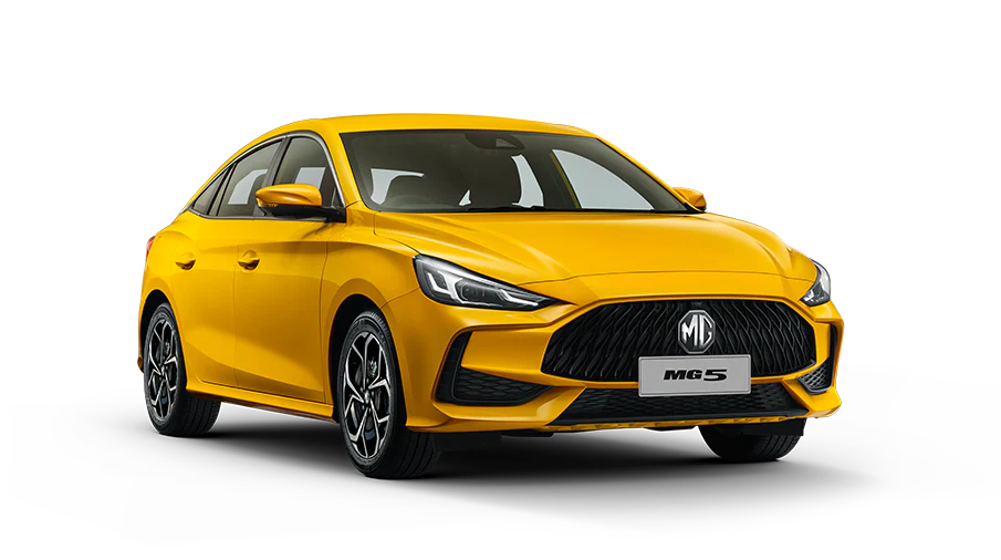 MG 5 | Cars for Sale | Penfold