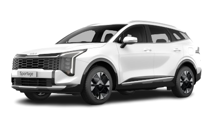 Sportage Hybrid S | AWD Image