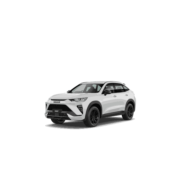 Haval H6GT Ultra Image
