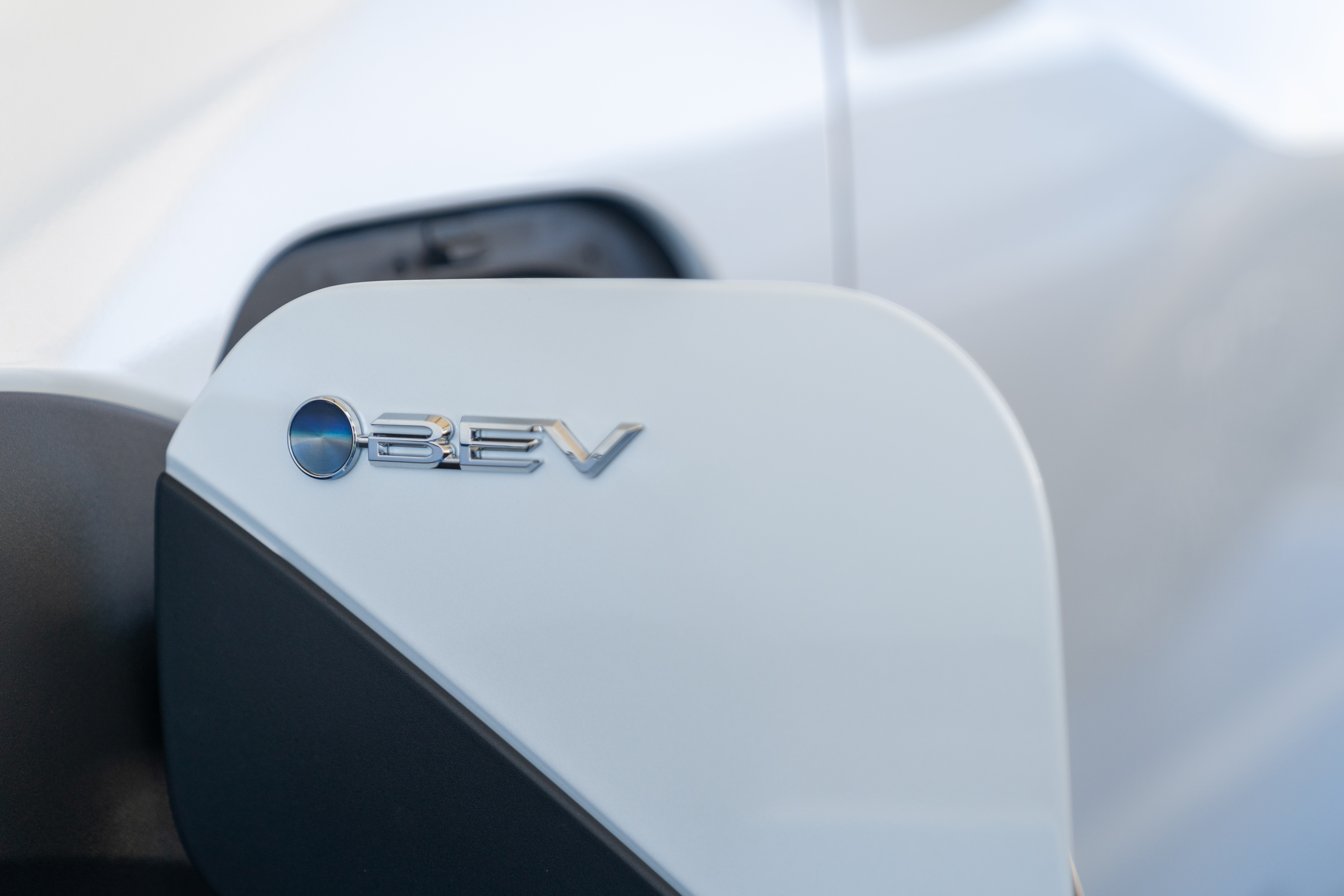 Is a BEV Right for You | Pacific Toyota