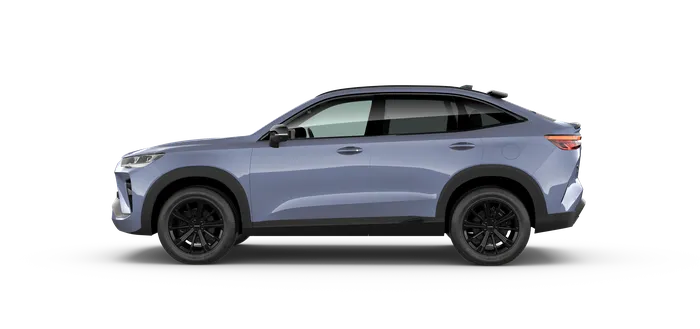 Haval H6GT