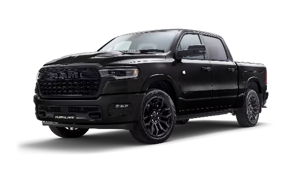 All New RAM 1500 Limited Hurricane High Output | Cars for Sale | Peter ...
